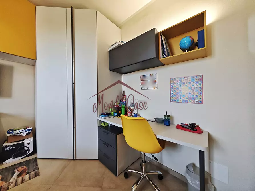 Immagine 57 di Attico in vendita  in Via Bertoloni 2 a Sarzana