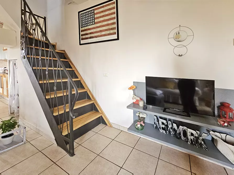 Immagine 14 di Trilocale in vendita  in Via della Crociata 8 a Sarzana