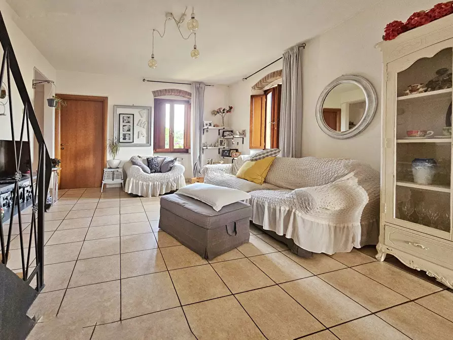 Immagine 6 di Trilocale in vendita  in Via della Crociata 8 a Sarzana