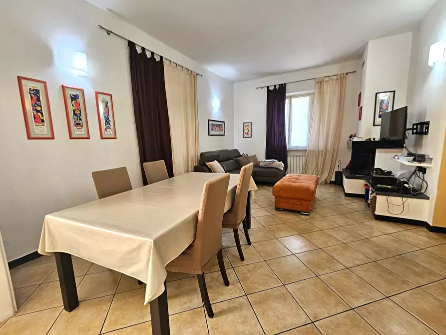 Immagine 11 di Porzione di casa in vendita  in Via San Francesco 8 a Sarzana