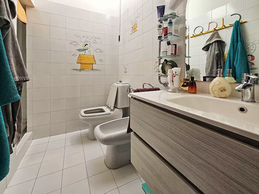 Immagine 28 di Villetta a schiera in vendita  in Via Porredo 152 a Fosdinovo