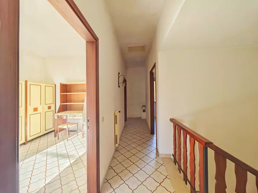 Immagine 32 di Casa indipendente in vendita  in Via della Grillaia 5 a Ortonovo