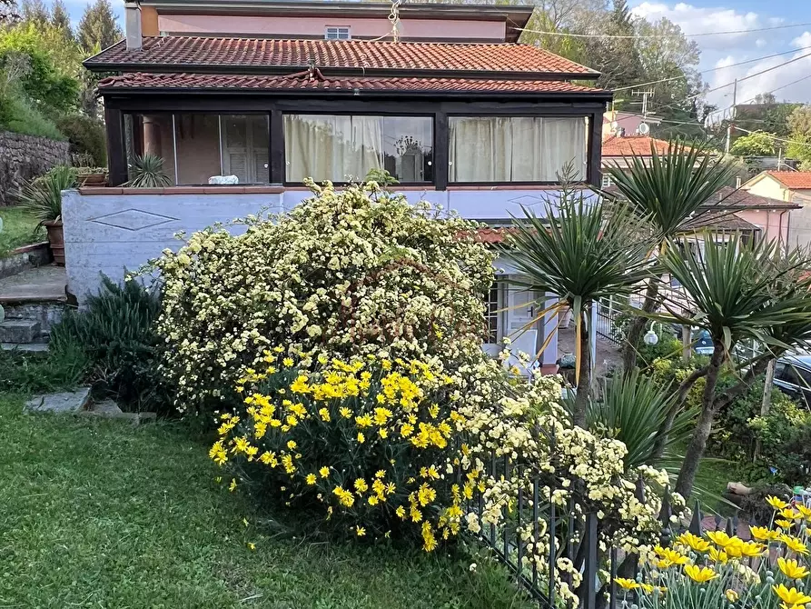Immagine 6 di Casa bifamiliare in vendita  a Fivizzano
