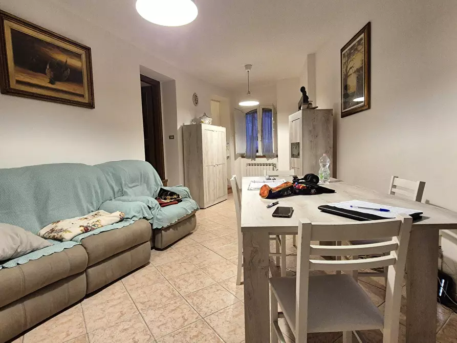 Immagine 2 di Casa indipendente in vendita  in Via San Francesco 47 a Sarzana