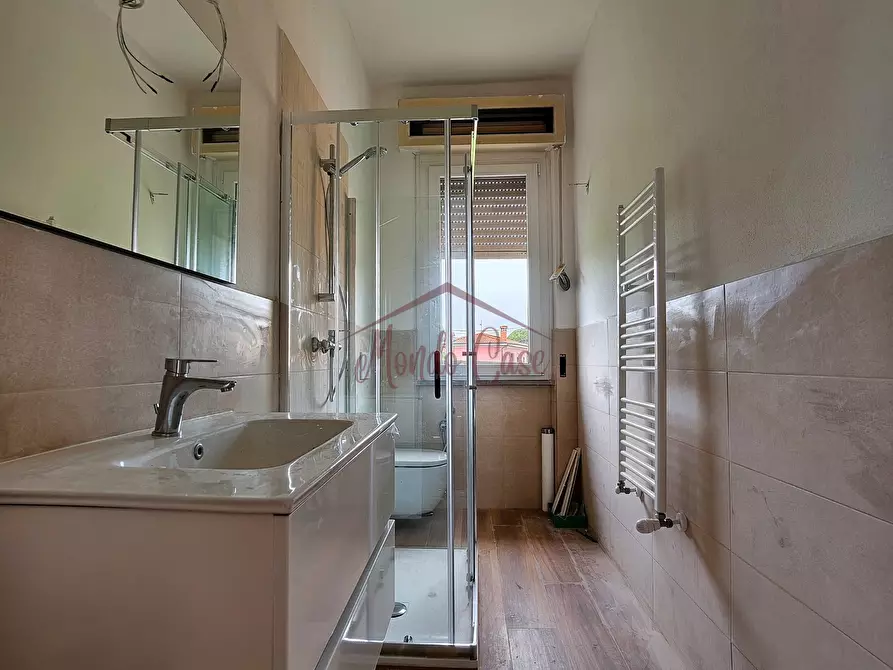 Immagine 48 di Porzione di casa in vendita  in Via Battifollo 53 a Sarzana