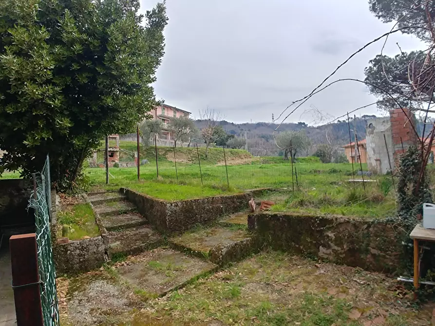 Immagine 2 di Casa bifamiliare in vendita  in Via Borgo di Mezzo a Sarzana