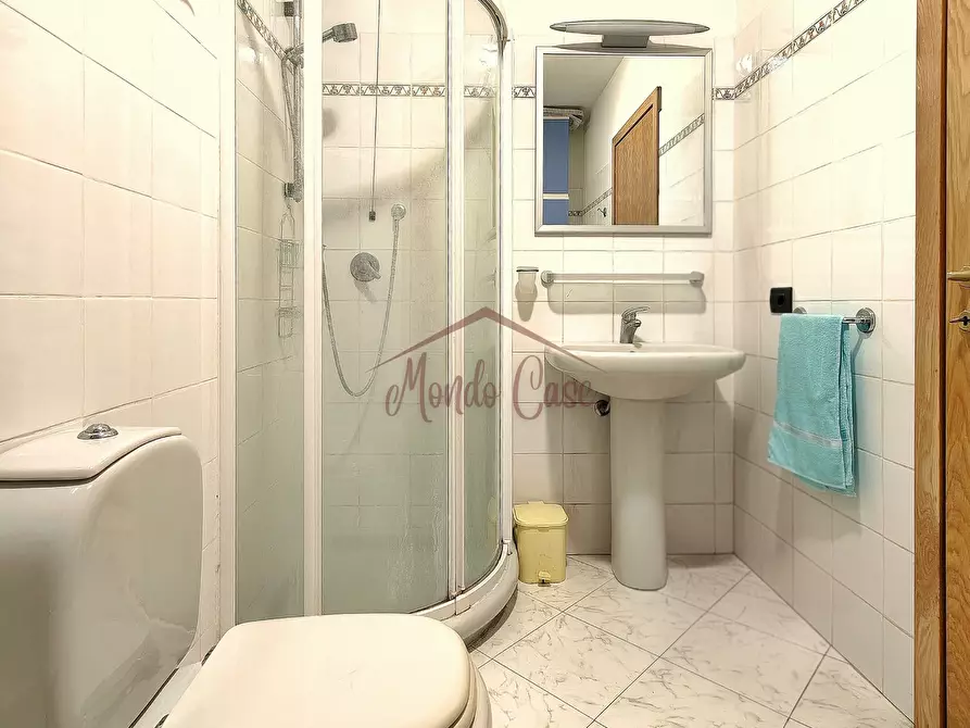 Immagine 31 di Porzione di casa in vendita  in Via Camisano a Ameglia