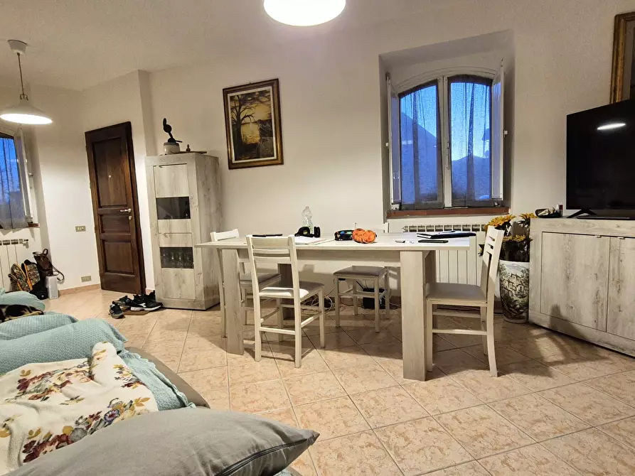 Immagine 3 di Casa indipendente in vendita  in Via San Francesco 47 a Sarzana