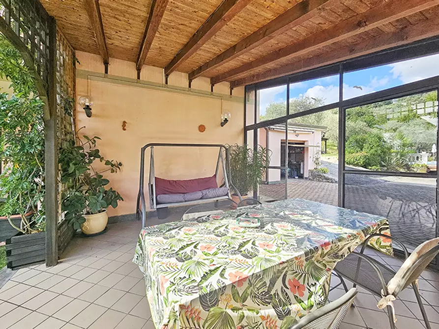 Immagine 52 di Villetta a schiera in vendita  in Via Porredo 152 a Fosdinovo