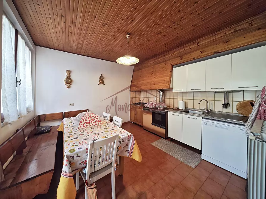 Immagine 45 di Porzione di casa in vendita  in Via Caprignano a Castelnuovo Magra