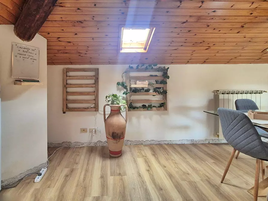 Immagine 12 di Porzione di casa in vendita  in Via Canonica 18A a Arcola