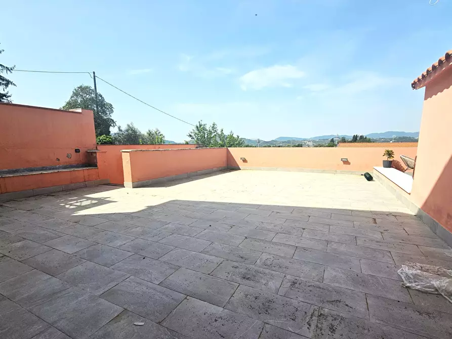 Immagine 19 di Porzione di casa in vendita  in Via Falcinello 144 a Sarzana