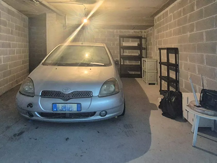 Immagine 29 di Quadrilocale in vendita  in Via Amoa 29 a Arcola