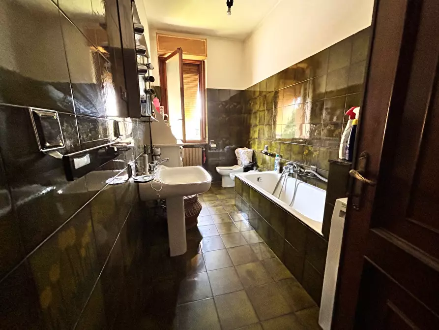 Immagine 20 di Casa bifamiliare in vendita  in Via Fienile di Sopra 7 a Licciana Nardi