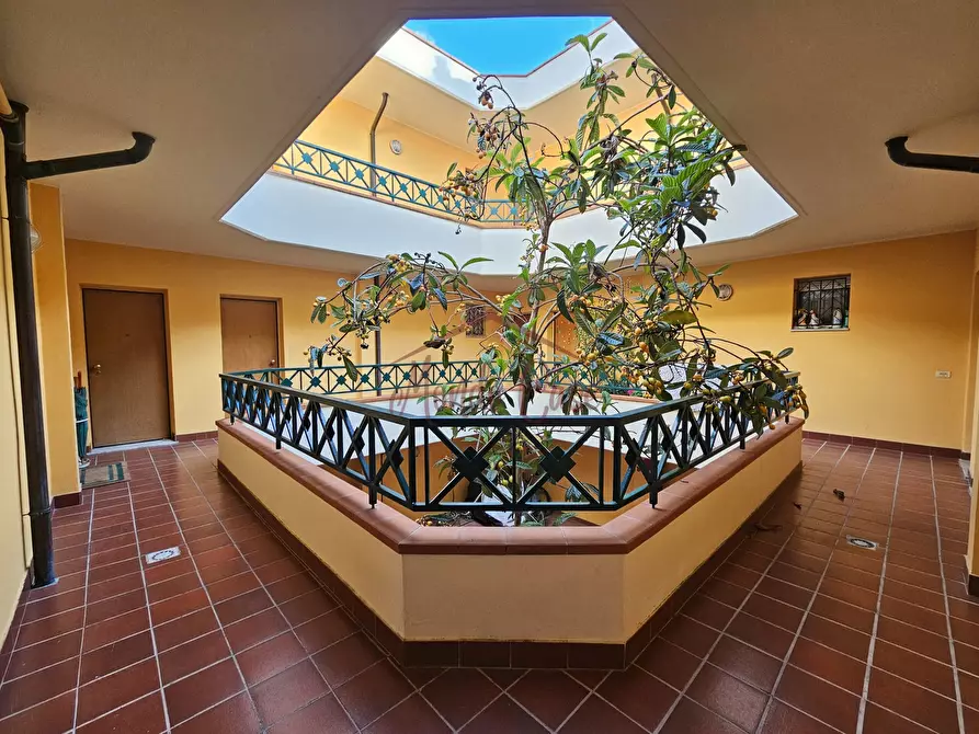 Immagine 18 di Bilocale in vendita  in Via Antonio Gramsci 27 a Ortonovo