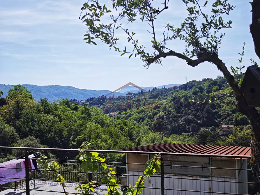 Immagine 9 di Porzione di casa in vendita  in Via Caprignano a Castelnuovo Magra