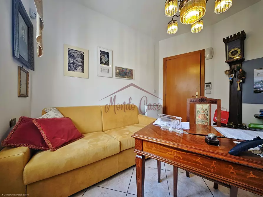 Immagine 12 di Porzione di casa in vendita  a Fosdinovo