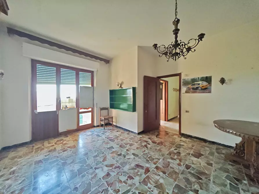 Immagine 28 di Porzione di casa in vendita  in SP23 683 a Castelnuovo Magra