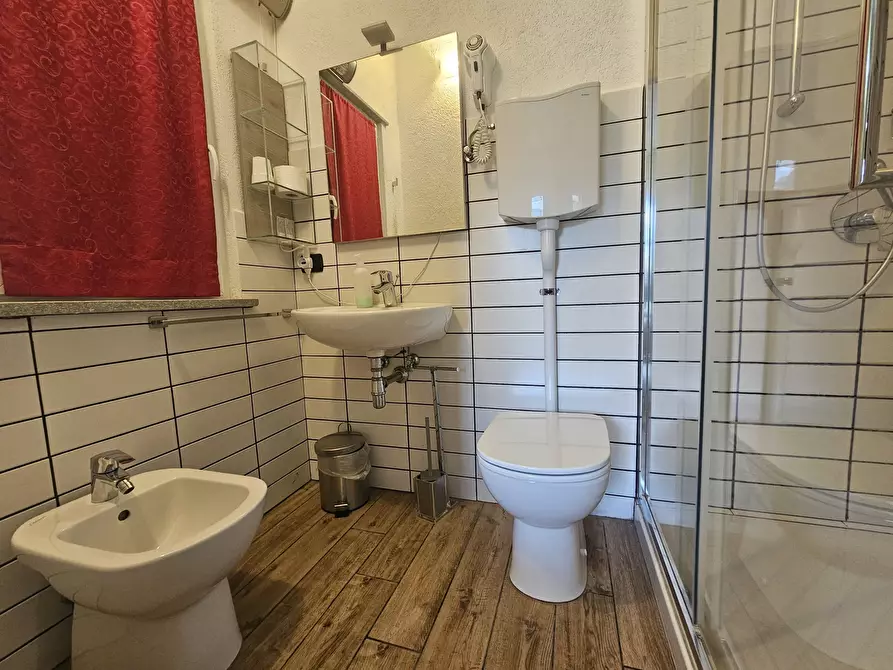 Immagine 48 di Villa in vendita  in Via Orlando Grosso 6 a Bonassola