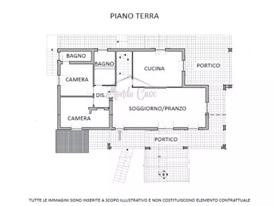 Immagine 63 di Villa in vendita  in Via Prulla 15 a Sarzana