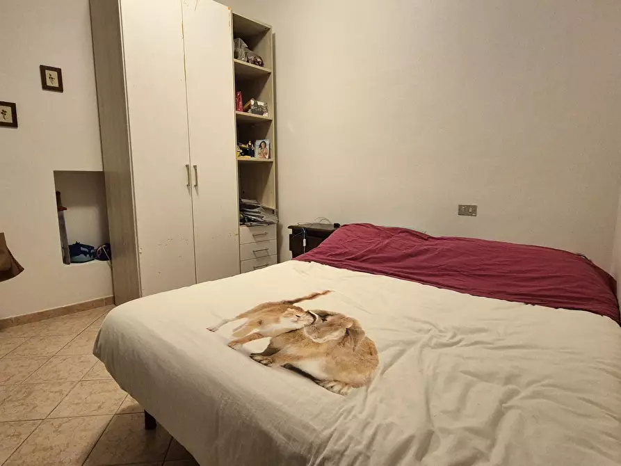 Immagine 16 di Casa indipendente in vendita  in Via San Francesco 47 a Sarzana