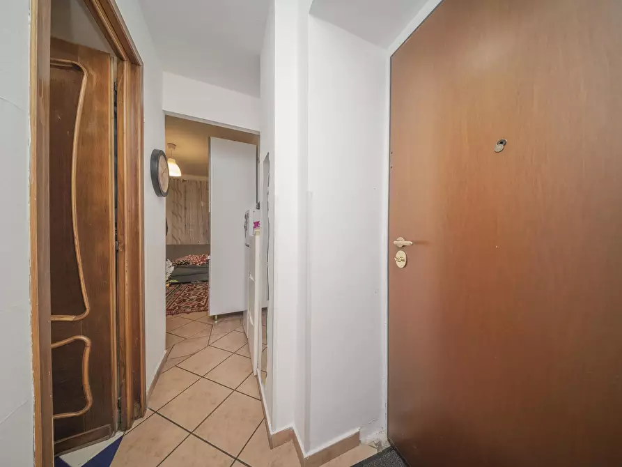 Immagine 7 di Bilocale in vendita  in Lungo Dora Napoli 58 a Torino