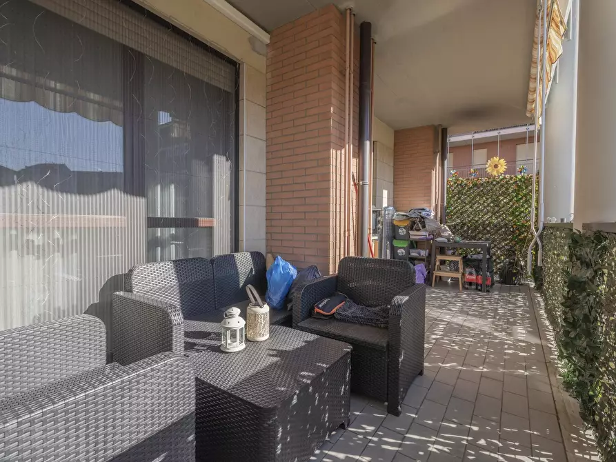 Immagine 41 di Quadrilocale in vendita  in Via Alfonso Badini Confalonieri 47 a Torino