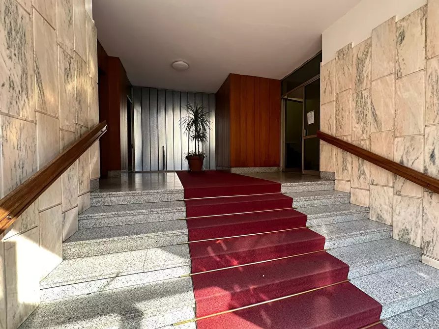 Immagine 5 di Bilocale in vendita  in Via Giulia di Barolo 22 a Torino