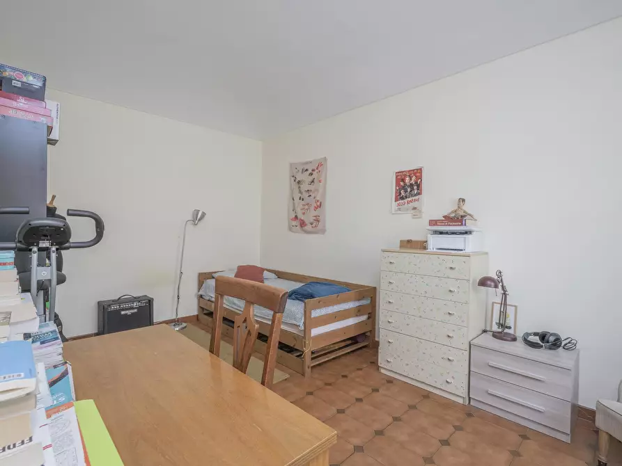 Immagine 20 di Trilocale in vendita  in via giulia di barolo 29 a Torino