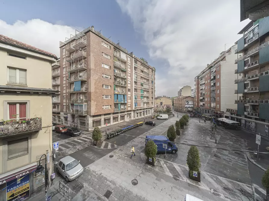 Immagine 22 di Trilocale in vendita  in Via Goffredo Mameli 15 a Torino