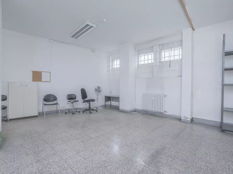 Immagine 23 di Ufficio in vendita  in corso monte cucco 135 a Torino