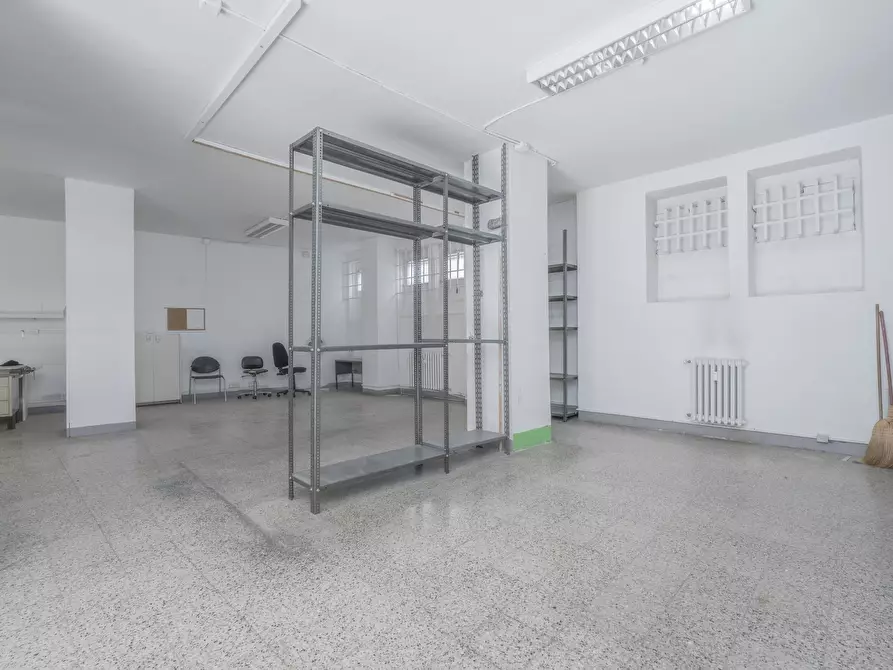 Immagine 22 di Ufficio in vendita  in corso monte cucco 135 a Torino