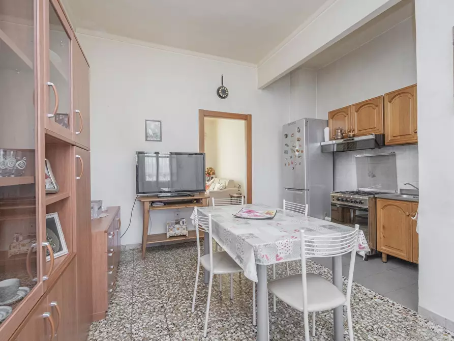 Immagine 4 di Trilocale in vendita  in Via Viterbo 123 a Torino