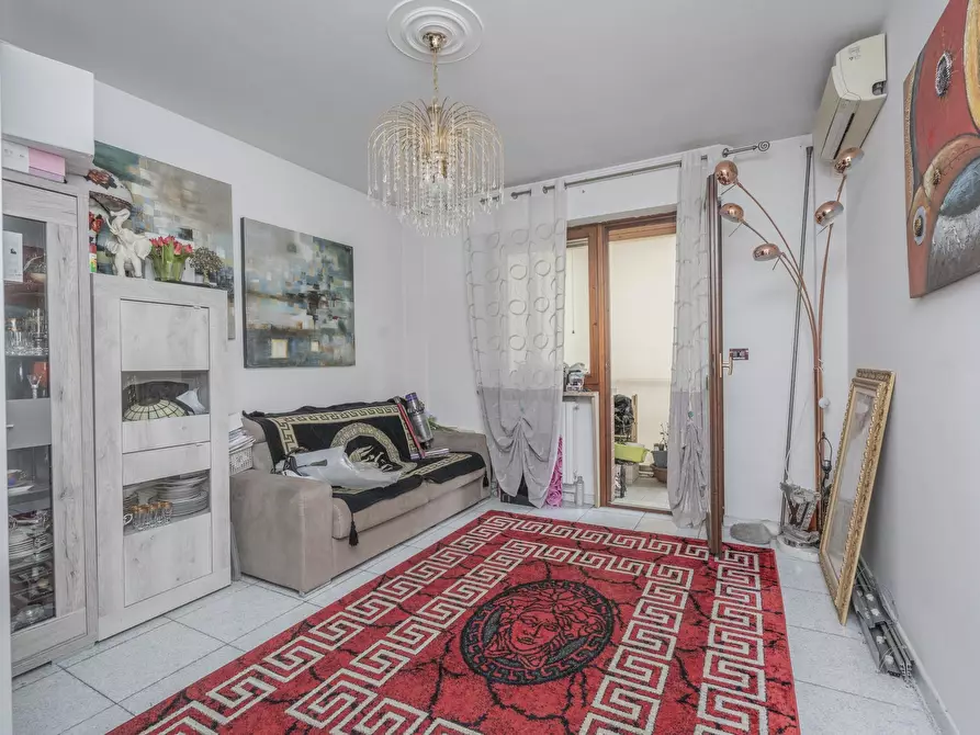 Immagine 17 di Quadrilocale in vendita  in Via Bollengo 20 a Torino