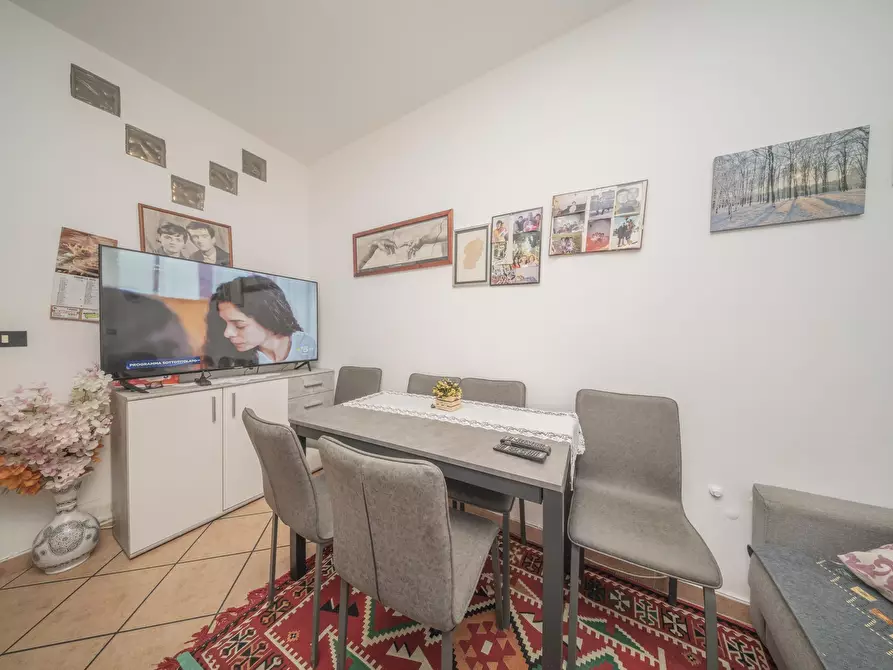 Immagine 11 di Bilocale in vendita  in Lungo Dora Napoli 58 a Torino