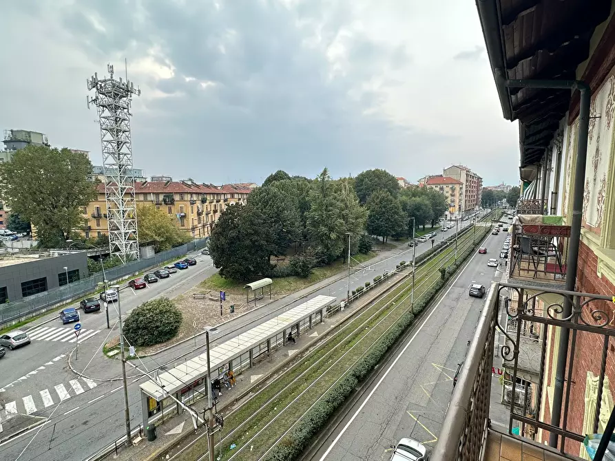 Immagine 29 di Bilocale in vendita  in Largo Borgaro 29 a Torino