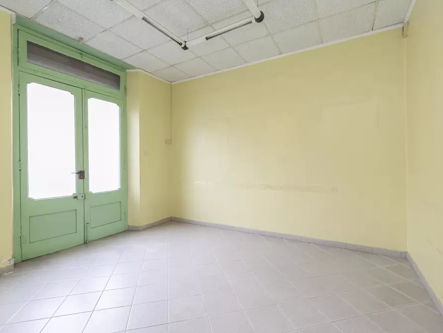 Immagine 7 di Ufficio in vendita  in Strada di Settimo 81 a Torino