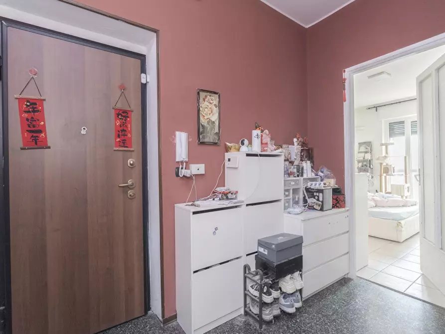 Immagine 6 di Trilocale in vendita  in Via Bologna 93 a Torino