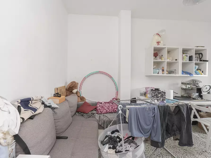 Immagine 17 di Trilocale in vendita  in Via Bologna 93 a Torino