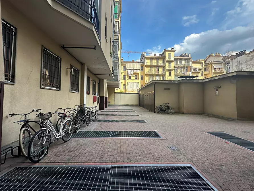 Immagine 13 di Monolocale in affitto  in Via Giulia di Barolo 22 a Torino