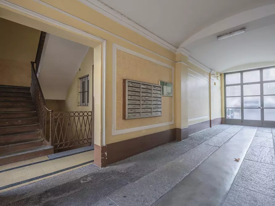 Immagine 5 di Bilocale in vendita  in Lungo Dora Napoli 58 a Torino