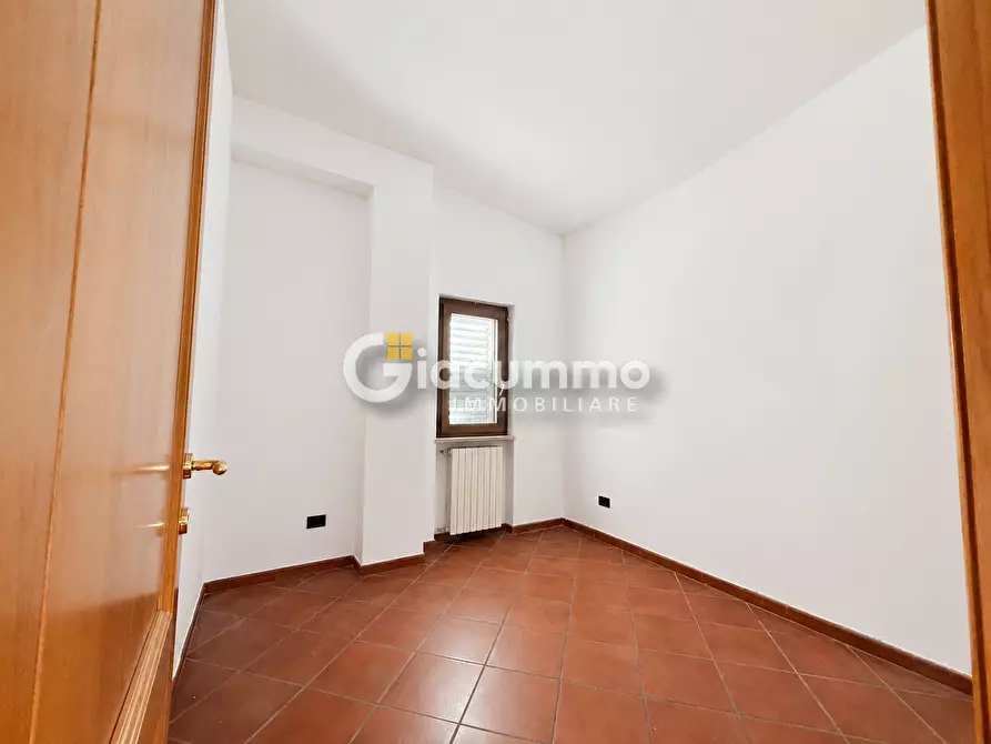 Immagine 25 di Villetta a schiera in vendita  in Via Vineola 139 a Potenza