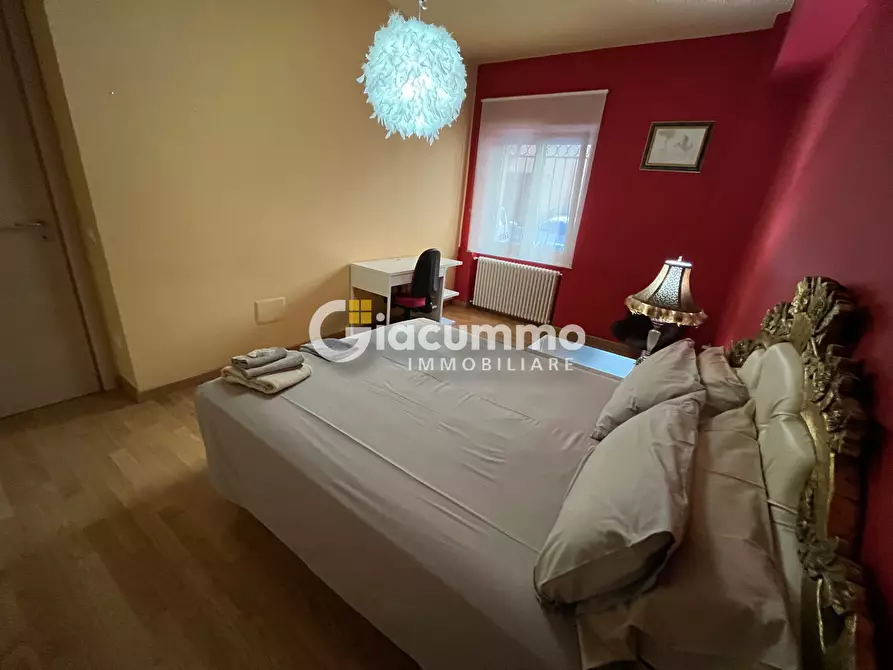 Immagine 21 di Trilocale in affitto  in Via Caserma Lucana a Potenza