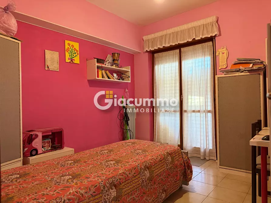 Immagine 23 di Pentalocale in vendita  in Via Anzio 35 a Potenza