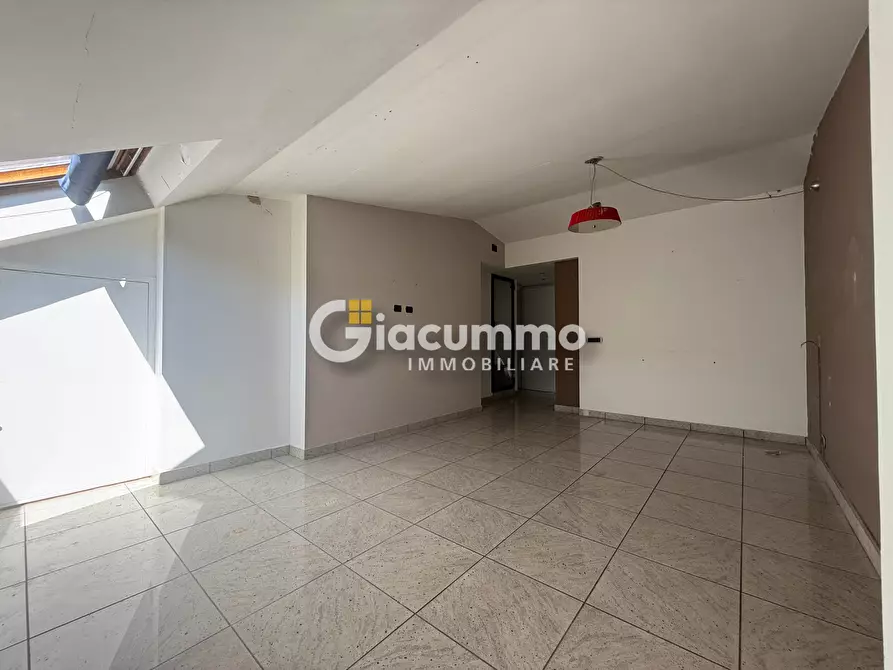 Immagine 23 di Pentalocale in vendita  in Via del Gallitello 91 a Potenza