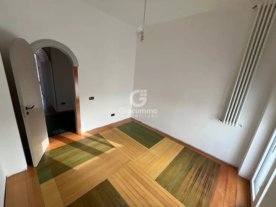 Immagine 7 di Quadrilocale in vendita  in Via Due Torri a Potenza