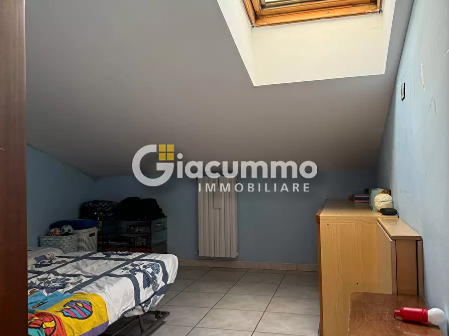 Immagine 25 di Attico in vendita  in Via Louis Braille 10 a Potenza