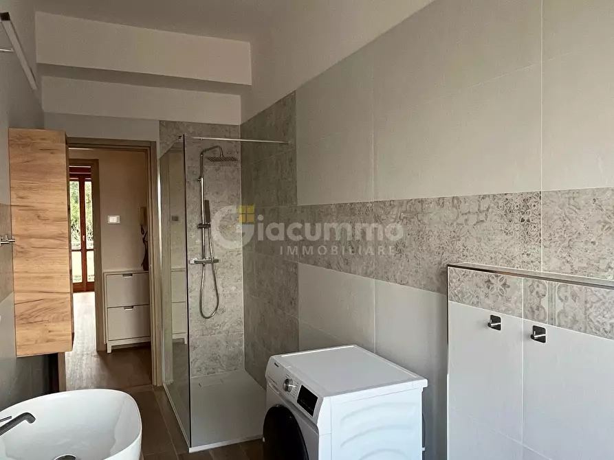 Immagine 30 di Trilocale in affitto  in Via Giuseppe Mazzini 133 a Potenza
