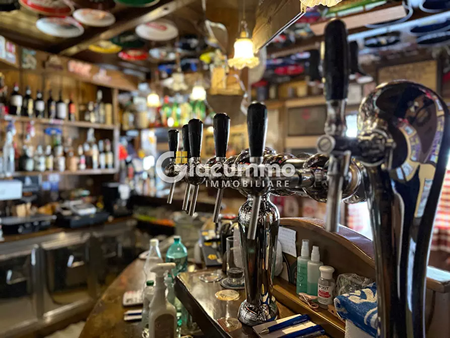 Immagine 14 di Pizzeria / Pub in vendita  in Viale Firenze 27 a Potenza