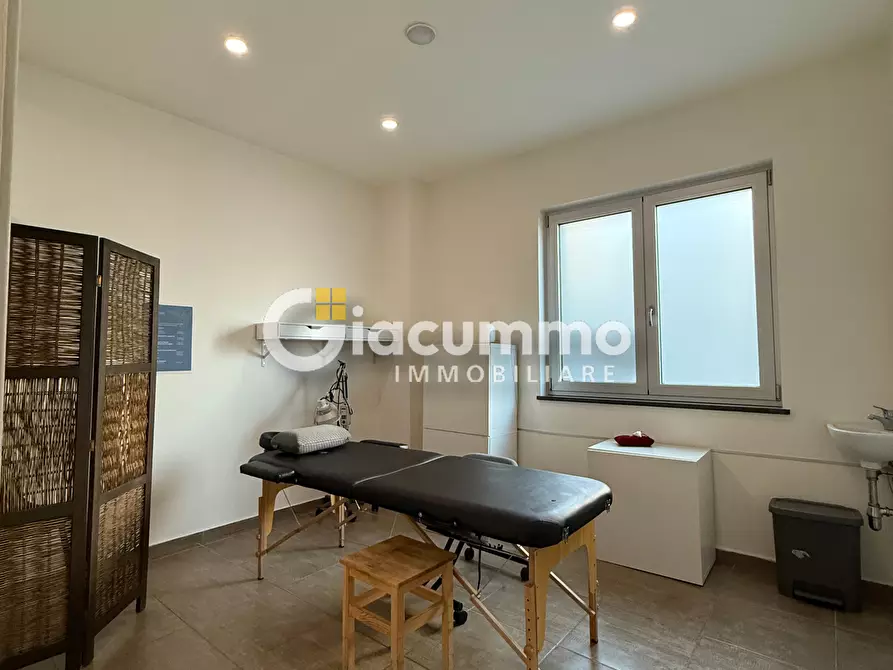 Immagine 18 di Ufficio in vendita  in Via Isca del Pioppo 92 a Potenza